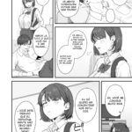 Benkyou ni Shuuchuu shitai Muttsuri na Ane wa… mini 3