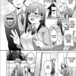 Haha ga Saikon shitara Gikei ga Chou Kuzu na Motokare datta mini 2