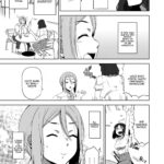 Kimi wa Yasashiku Netorareru Gaiden mini 3