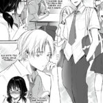 Kareshi-mochi Jimi-ko no Koukishin mini 4