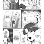 Toaru Otouto no Karada Dorobou mini 4