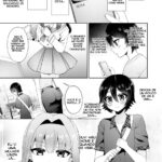 Deslizando para a direita em um futanari mini 4