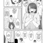 Benkyou ni Shuuchuu shitai Muttsuri na Ane wa… mini 5