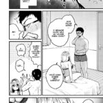 Rossia kei Hitozuma to Doutei kun no Himitsu no Kankei mini 5