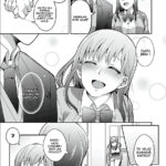 Haha ga Saikon shitara Gikei ga Chou Kuzu na Motokare datta mini 3