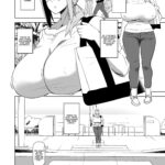 Kimi wa Yasashiku Netorareru Gaiden mini 4