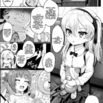 Shimada Arisu-chan de Manabu Onnanoko no Jintai mini 4