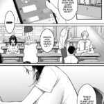 Kareshi-mochi Jimi-ko no Koukishin mini 5