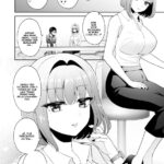 Deslizando para a direita em um futanari mini 5