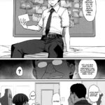 Kanojo Saimin Revenge mini 5