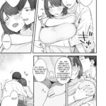 Benkyou ni Shuuchuu shitai Muttsuri na Ane wa… mini 6