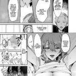 Fukushu NTR <Okaseri Kaeshi Tatsuri Kaeshi> mini 6