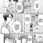 Haha ga Saikon shitara Gikei ga Chou Kuzu na Motokare datta mini 4