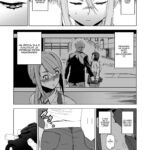 Kimi wa Yasashiku Netorareru Gaiden mini 5