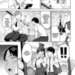 Seven days when my busty childhood friend… mini 6