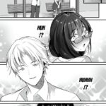 Kareshi-mochi Jimi-ko no Koukishin mini 6