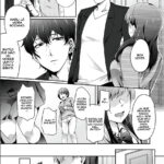 Haha ga Saikon shitara Gikei ga Chou Kuzu na Motokare datta mini 5