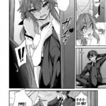 Senpai OL Tamamo-san mini 6