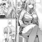 Kanojo Saimin Revenge mini 7