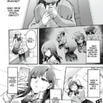 Haha ga Saikon shitara Gikei ga Chou Kuzu na Motokare datta mini 6