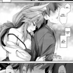 Senpai OL Tamamo-san mini 7