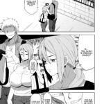 Kimi wa Yasashiku Netorareru Gaiden mini 7