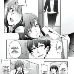 Haha ga Saikon shitara Gikei ga Chou Kuzu na Motokare datta mini 7
