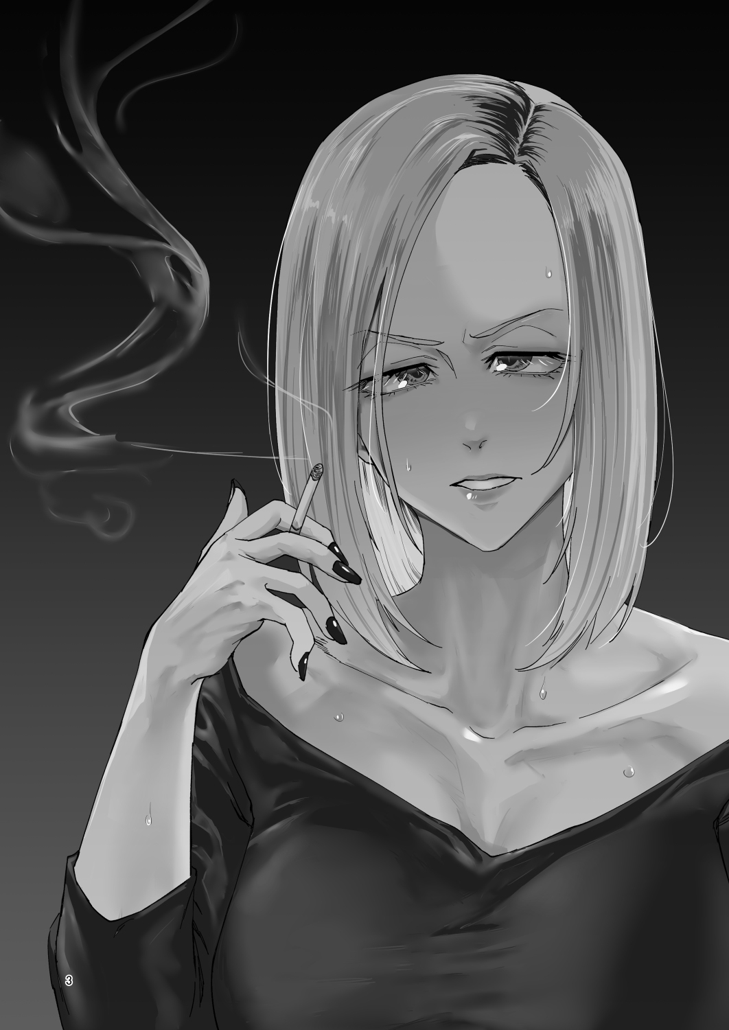 Atashi ga…. | I Will… - 2