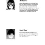 Konya no Shukudai, Osananajimi to Yarisugita mini 3