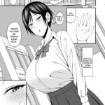 Kyonyuu de Boyish Osananajimi no Kanojo to Pakoritai! mini 3