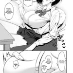 Kyonyuu de Boyish Osananajimi no Kanojo to Pakoritai! mini 5