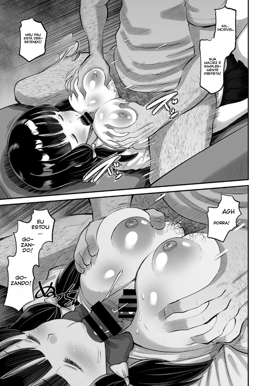 Musume no Tomodachi ni Namahame Koubi