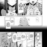 Senpai! Motto Ore ni Gohoubi Kudasai! mini 2