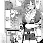 Hatsujou Yuuka o Haramaseru Hon mini 2