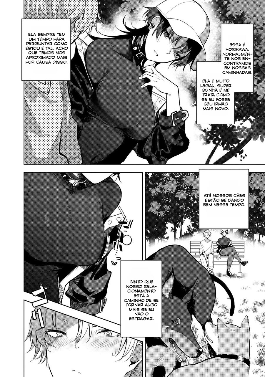 Nonverbal Communication - 2