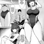 Kazusa to Houkago Mizugi Ecchi | Fucking Kazusa in a Swimsuit After School mini 2