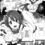 Shimamura-san no Hatsujouki Jijou mini 2