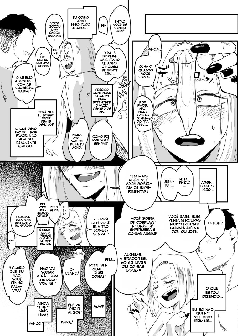 Atashi ga…. | I Will…