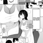 Kyonyuu Tenchou no Itazura mini 3