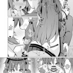 Hatsujou Yuuka o Haramaseru Hon mini 3