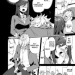 Senpai! Motto Ore ni Gohoubi Kudasai! mini 3