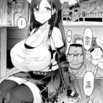 Seijuu class 1st mini 3