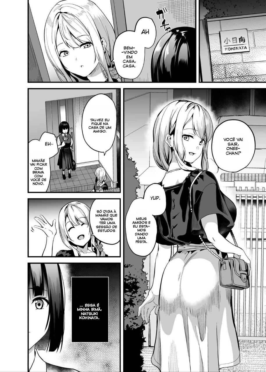 Shinnyuu x Waikyoku - 3