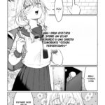 Ojisan ga Muchikko ni Ecchi na Koto o Oshieru Hanashi Joukan mini 3