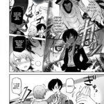 Mou, Atomodori wa Dekinai. mini 3