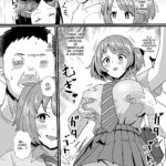 The Perception-altering Man Who Appeared On The School Train mini 3