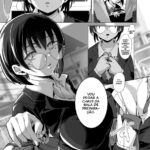 Benkyoukai wa Junbishitsu de | Study Session in the Prep Room mini 4