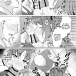 Hatsujou Yuuka o Haramaseru Hon mini 4