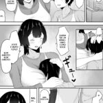 Kyonyuu Tenchou no Itazura mini 4