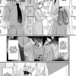 Naritakunai noni Succubus ni Natte Shimatta Honda-san mini 4